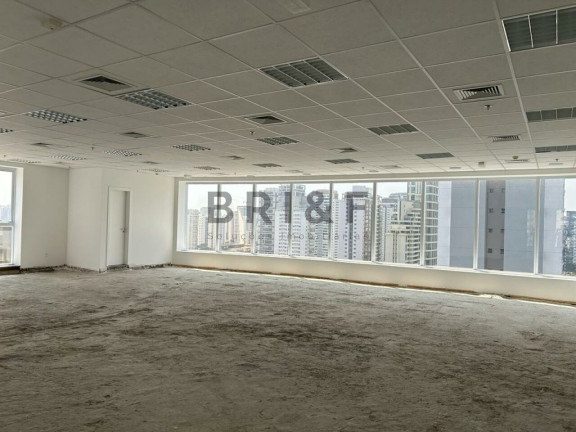 Imagem Imóvel Comercial para Alugar, 192 m² em Brooklin - São Paulo Imagem Imóvel Comercial para Alugar, 192 m² em Brooklin - São Paulo