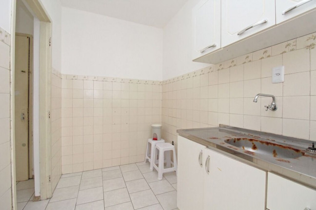 Imagem Imóvel com 1 Quarto à Venda, 34 m² em Azenha - Porto Alegre Imagem Imóvel com 1 Quarto à Venda, 34 m² em Azenha - Porto Alegre