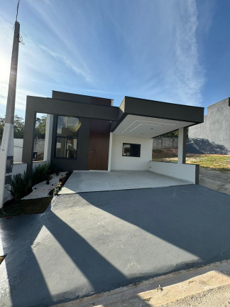 Imagem Casa com 3 Quartos à Venda, 117 m² em Horto Florestal - Sorocaba Imagem Casa com 3 Quartos à Venda, 117 m² em Horto Florestal - Sorocaba