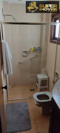 Imagem Apartamento com 3 Quartos à Venda, 208 m² em Centro - Pelotas