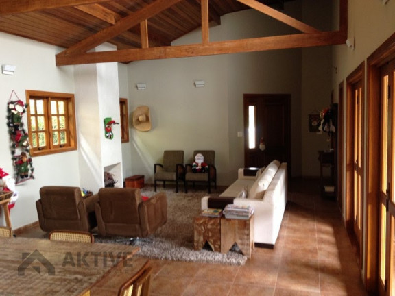 Imagem Casa de Condomínio com 4 Quartos à Venda, 290 m² em Aldeia Da Serra - Santana De Parnaíba Imagem Casa de Condomínio com 4 Quartos à Venda, 290 m² em Aldeia Da Serra - Santana De Parnaíba