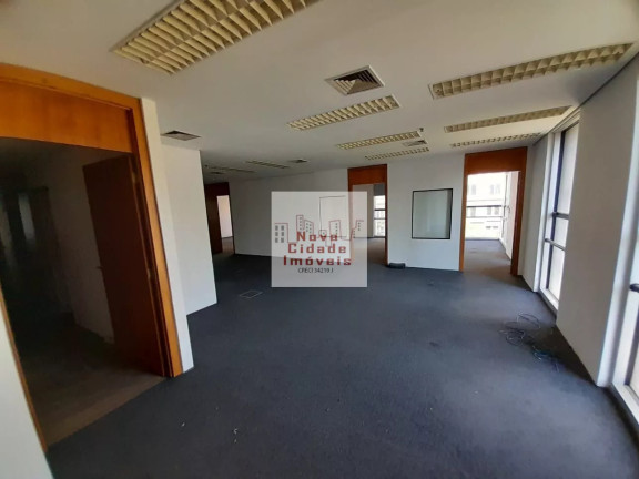 Imagem Imóvel com 12 Quartos à Venda, 540 m² em Chácara Santo Antônio (zona Sul) - São Paulo
