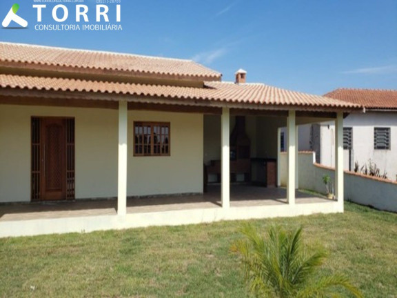 Imóvel com 3 Quartos à Venda, 220 m² em Votorantim - Ibiúna