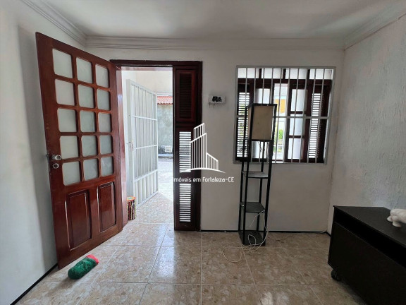 Imagem Casa com 3 Quartos à Venda, 108 m² em Cidade 2000 - Fortaleza Imagem Casa com 3 Quartos à Venda, 108 m² em Cidade 2000 - Fortaleza