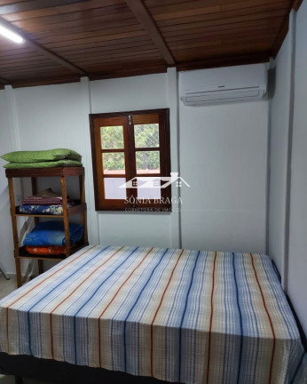 Imagem Casa com 3 Quartos à Venda, 180 m² em Boracéia - Bertioga Imagem Casa com 3 Quartos à Venda, 180 m² em Boracéia - Bertioga
