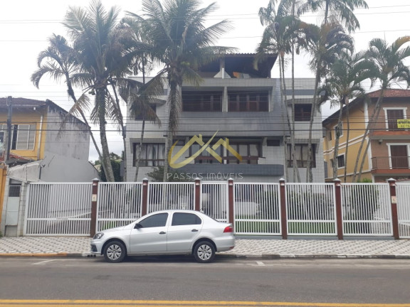 Imagem Apartamento com 3 Quartos à Venda, 92 m² em Itaguá - Ubatuba Imagem Apartamento com 3 Quartos à Venda, 92 m² em Itaguá - Ubatuba