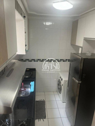 Imagem Apartamento com 2 Quartos à Venda, 50 m² em Vila Hortolândia - Jundiaí Imagem Apartamento com 2 Quartos à Venda, 50 m² em Vila Hortolândia - Jundiaí