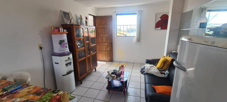 Imagem Apartamento com 2 Quartos à Venda, 69 m² em Jaguaribe - João Pessoa Imagem Apartamento com 2 Quartos à Venda, 69 m² em Jaguaribe - João Pessoa