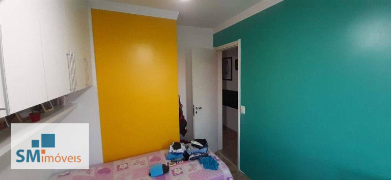 Imagem Apartamento com 3 Quartos à Venda, 59 m² em Centro - Diadema Imagem Apartamento com 3 Quartos à Venda, 59 m² em Centro - Diadema