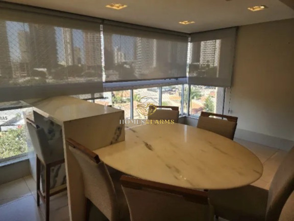 Imagem Apartamento com 3 Quartos à Venda, 158 m² em Setor Marista - Goiânia Imagem Apartamento com 3 Quartos à Venda, 158 m² em Setor Marista - Goiânia