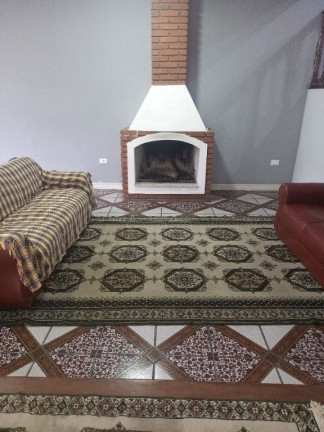 Imagem Sobrado com 3 Quartos à Venda, 265 m² em City Bussocaba - Osasco