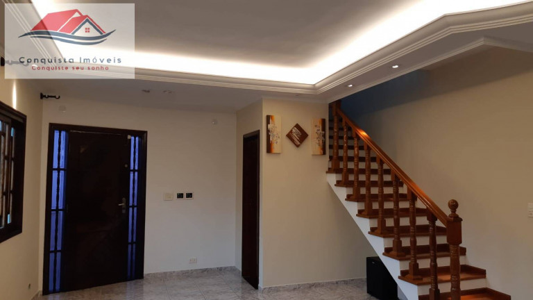 Imagem Sobrado com 3 Quartos à Venda, 164 m² em Jardim Vila Galvão - Guarulhos Imagem Sobrado com 3 Quartos à Venda, 164 m² em Jardim Vila Galvão - Guarulhos