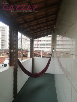 Imagem Casa com 4 Quartos à Venda, 139 m² em Aviação - Praia Grande