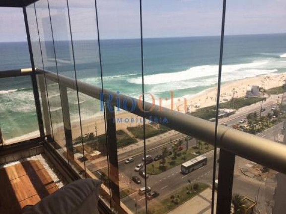 Imagem Apartamento com 4 Quartos à Venda, 167 m² em Barra Da Tijuca - Rio De Janeiro Imagem Apartamento com 4 Quartos à Venda, 167 m² em Barra Da Tijuca - Rio De Janeiro