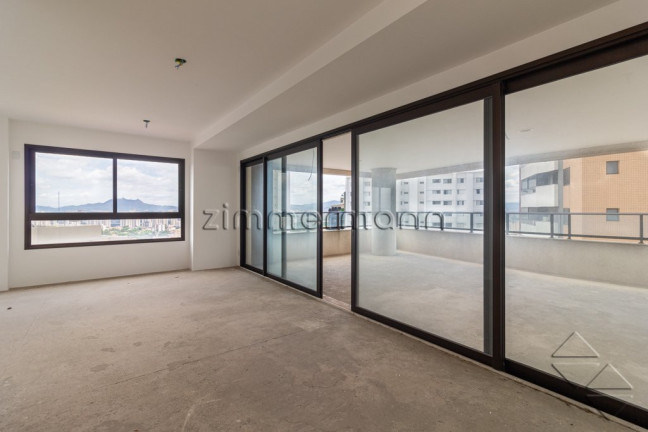 Imagem Apartamento com 4 Quartos à Venda, 343 m² em Alto Da Lapa - São Paulo