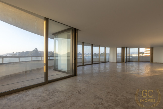 Imagem Apartamento com 4 Quartos à Venda, 576 m² em Vale Do Sereno - Nova Lima Imagem Apartamento com 4 Quartos à Venda, 576 m² em Vale Do Sereno - Nova Lima