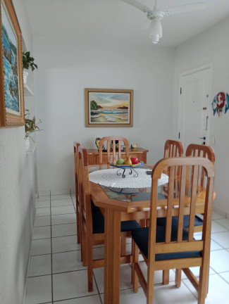 Imagem Apartamento com 2 Quartos à Venda, 97 m² em Jardim Virgínia - Guarujá