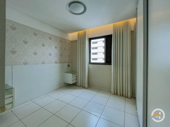 Imagem Apartamento com 3 Quartos à Venda, 112 m² em Setor Bueno - Goiânia