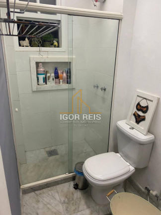 Imagem Apartamento com 3 Quartos à Venda, 125 m² em Icaraí - Niterói Imagem Apartamento com 3 Quartos à Venda, 125 m² em Icaraí - Niterói