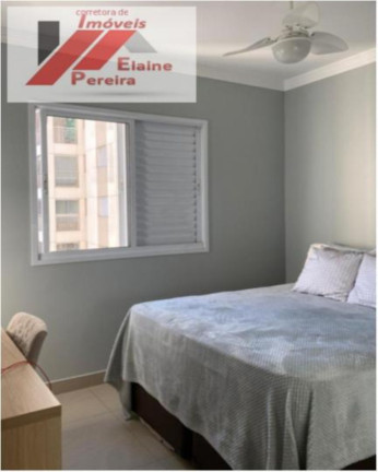 Imagem Apartamento com 3 Quartos à Venda, 100 m² em Jardim Arpoador - São Paulo