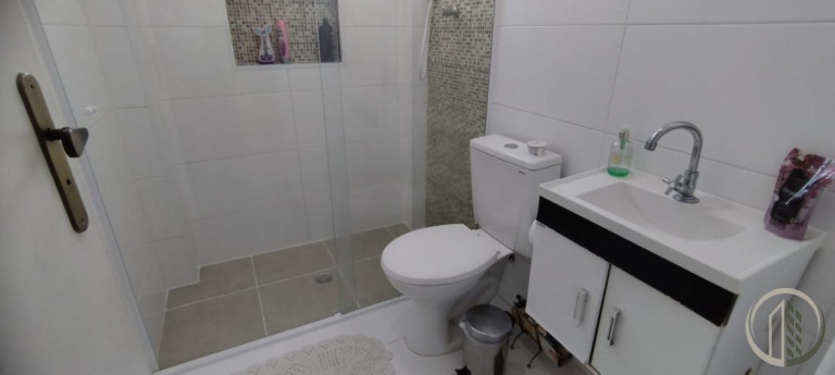 Imagem Apartamento com 3 Quartos à Venda, 147 m² em Boqueirão - Santos