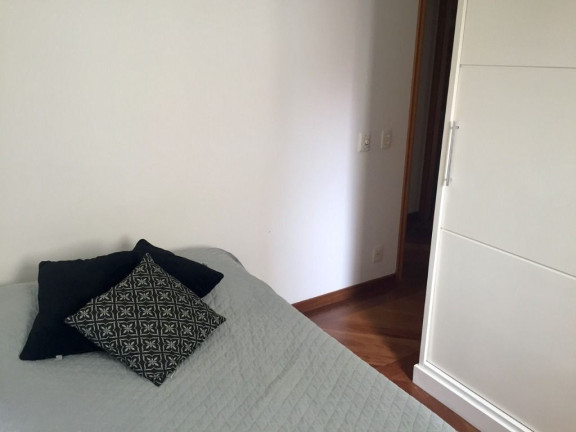 Imagem Apartamento com 3 Quartos à Venda, 125 m² em Vila Leopoldina - São  Paulo