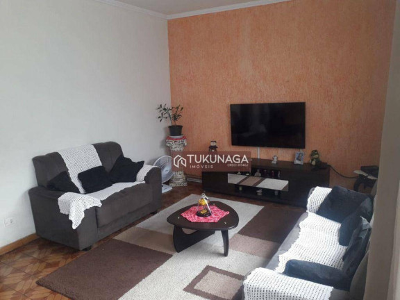 Imagem Sobrado com 2 Quartos à Venda, 200 m² em Conjunto Habitacional Jova Rural - São Paulo Imagem Sobrado com 2 Quartos à Venda, 200 m² em Conjunto Habitacional Jova Rural - São Paulo