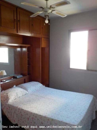 Imagem Apartamento com 2 Quartos à Venda, 64 m² em Vila Monte Alegre - São Paulo