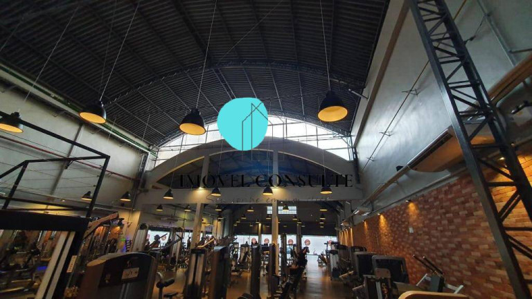 Imagem Sala Comercial à Venda, 862 m² em Barra Funda - São Paulo