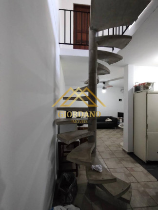Imagem Casa com 3 Quartos à Venda, 100 m² em Nova Itanhaém - Itanhaém