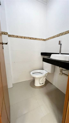 Imagem Casa com 3 Quartos à Venda, 74 m² em Mirim - Praia Grande