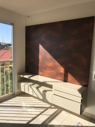 Imagem Apartamento com 2 Quartos à Venda, 51 m² em Santa Terezinha - Patos De Minas Imagem Apartamento com 2 Quartos à Venda, 51 m² em Santa Terezinha - Patos De Minas
