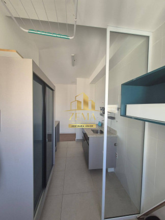 Imagem Apartamento com 2 Quartos à Venda, 54 m² em Jardim São Pedro - Mogi Das Cruzes