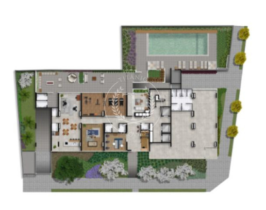 Imagem Apartamento com 1 Quarto à Venda, 29 m² em São Judas - São Paulo Imagem Apartamento com 1 Quarto à Venda, 29 m² em São Judas - São Paulo