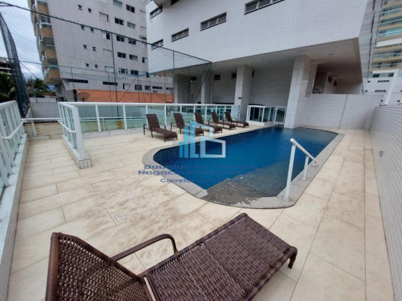 Imagem Apartamento com 2 Quartos à Venda, 90 m² em Tupi - Praia Grande