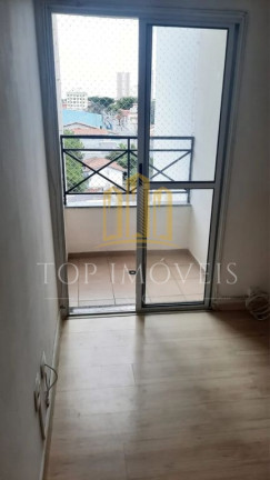 Apartamento com 2 Quartos à Venda, 51 m² em Jardim Oriente - São José Dos Campos