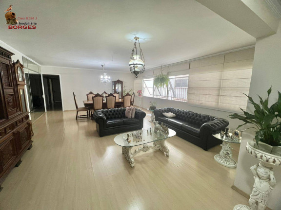 Apartamento com 3 Quartos à Venda, 169 m² em Jardim Paulista - São Paulo