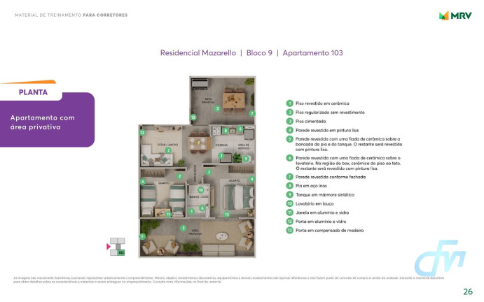 Imagem Apartamento com 2 Quartos à Venda, 40 m² em Braz Cubas - Mogi Das Cruzes Imagem Apartamento com 2 Quartos à Venda, 40 m² em Braz Cubas - Mogi Das Cruzes