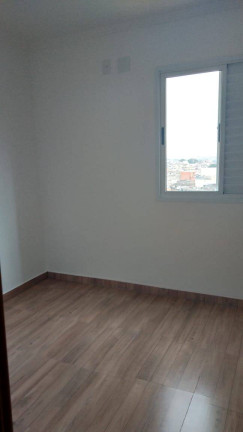 Imagem Apartamento com 2 Quartos à Venda, 52 m² em Campanario - Diadema