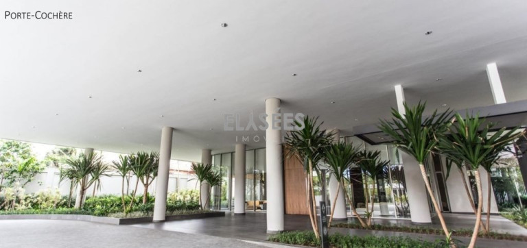 Imagem Apartamento com 4 Quartos à Venda, 632 m² em Ibirapuera - São Paulo Imagem Apartamento com 4 Quartos à Venda, 632 m² em Ibirapuera - São Paulo