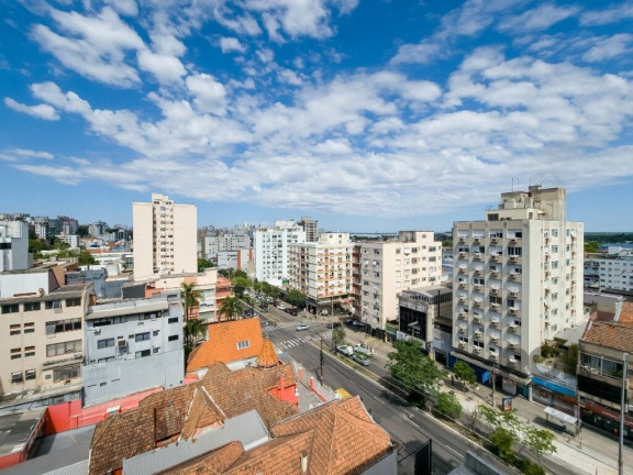 Imagem Apartamento com 1 Quarto à Venda, 47 m² em Moinhos De Vento - Porto Alegre Imagem Apartamento com 1 Quarto à Venda, 47 m² em Moinhos De Vento - Porto Alegre