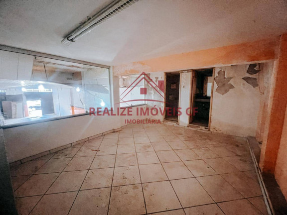 Imagem Ponto Comercial para Alugar, 400 m² em São Cristóvão - Cabo Frio
