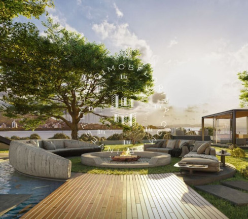 Imagem Apartamento com 3 Quartos à Venda, 125 m² em João Paulo - Florianópolis Imagem Apartamento com 3 Quartos à Venda, 125 m² em João Paulo - Florianópolis