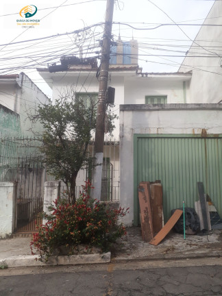Imagem Casa com 3 Quartos à Venda, 295 m² em Chácara Inglesa - São Paulo Imagem Casa com 3 Quartos à Venda, 295 m² em Chácara Inglesa - São Paulo