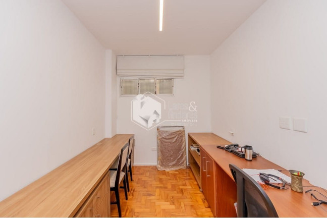 Imagem Apartamento com 4 Quartos à Venda, 223 m² em Cerqueira César - São Paulo