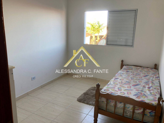 Imagem Casa com 2 Quartos à Venda, 80 m² em Itanhaém Imagem Casa com 2 Quartos à Venda, 80 m² em Itanhaém