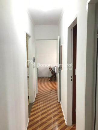 Imagem Apartamento com 2 Quartos à Venda, 70 m² em Taquaral - Campinas