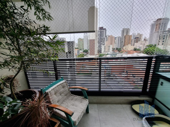 Imagem Apartamento com 2 Quartos à Venda, 74 m² em Vila Mariana - São Paulo Imagem Apartamento com 2 Quartos à Venda, 74 m² em Vila Mariana - São Paulo
