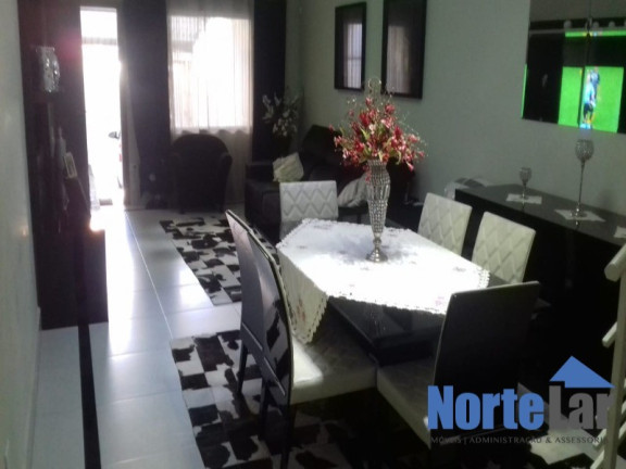 Imagem Sobrado com 3 Quartos à Venda, 140 m² em Vila Ede - São Paulo Imagem Sobrado com 3 Quartos à Venda, 140 m² em Vila Ede - São Paulo