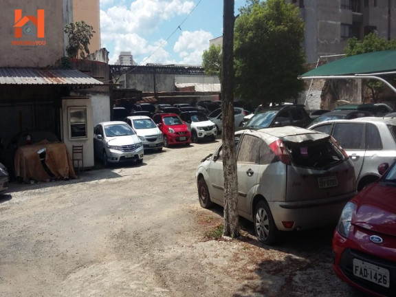 Imagem Terreno à Venda, 1.730 m² em Campos Elíseos - São Paulo